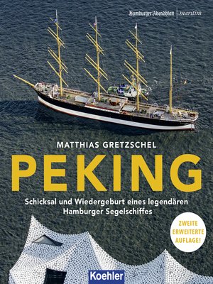 cover image of PEKING